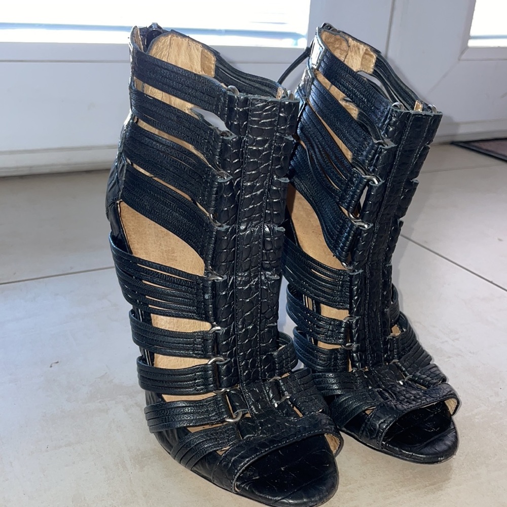 Lamb Heels - image 2